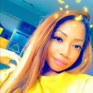 Meet your Posher, Kiran